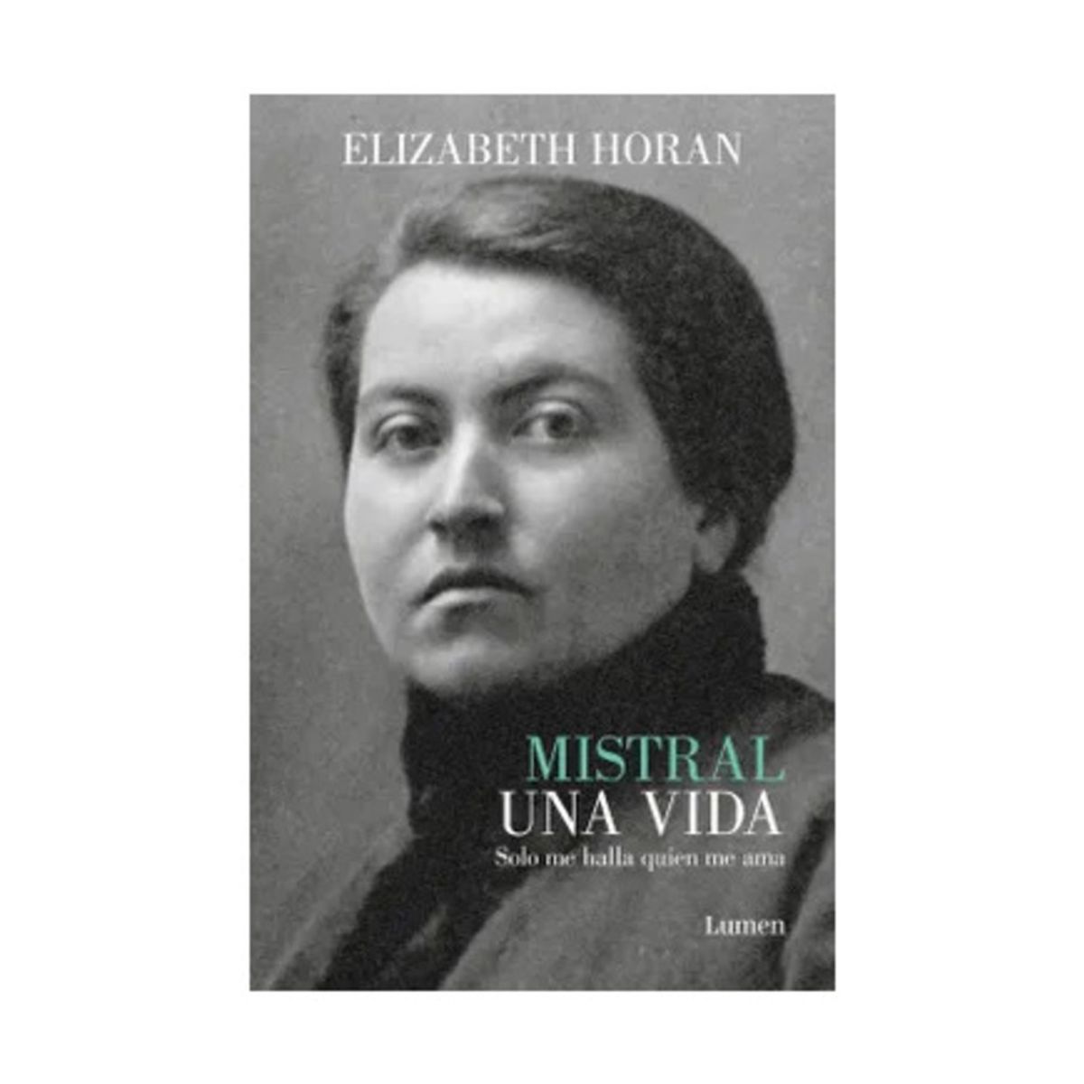 TOP10BOOKS - LIBRO Mistral, Una Vida - Mistral, Una Vida