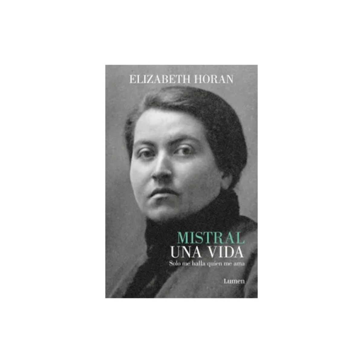 TOP10BOOKS - LIBRO Mistral, Una Vida - Mistral, Una Vida