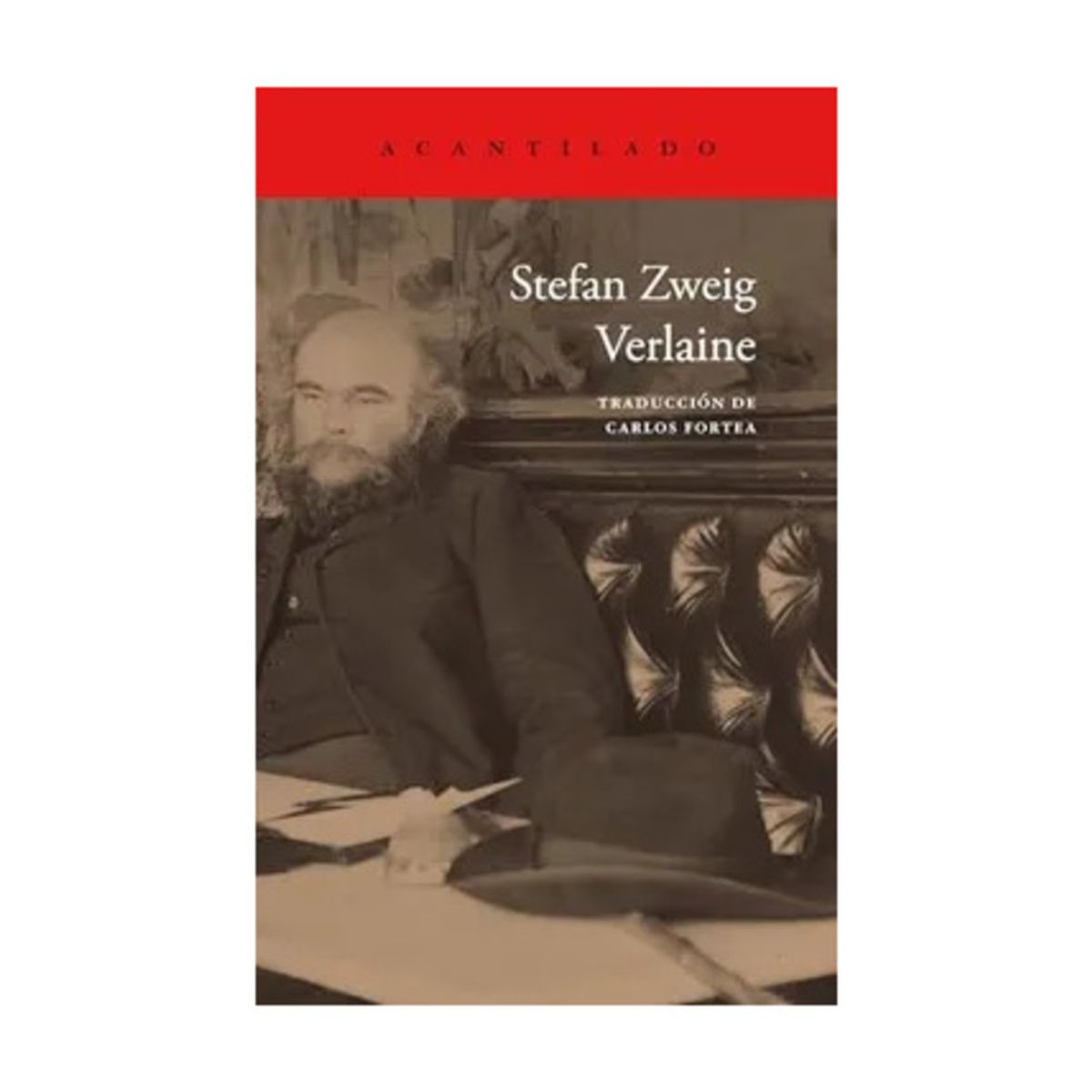 TOP10BOOKS - LIBRO Verlaine - Verlaine