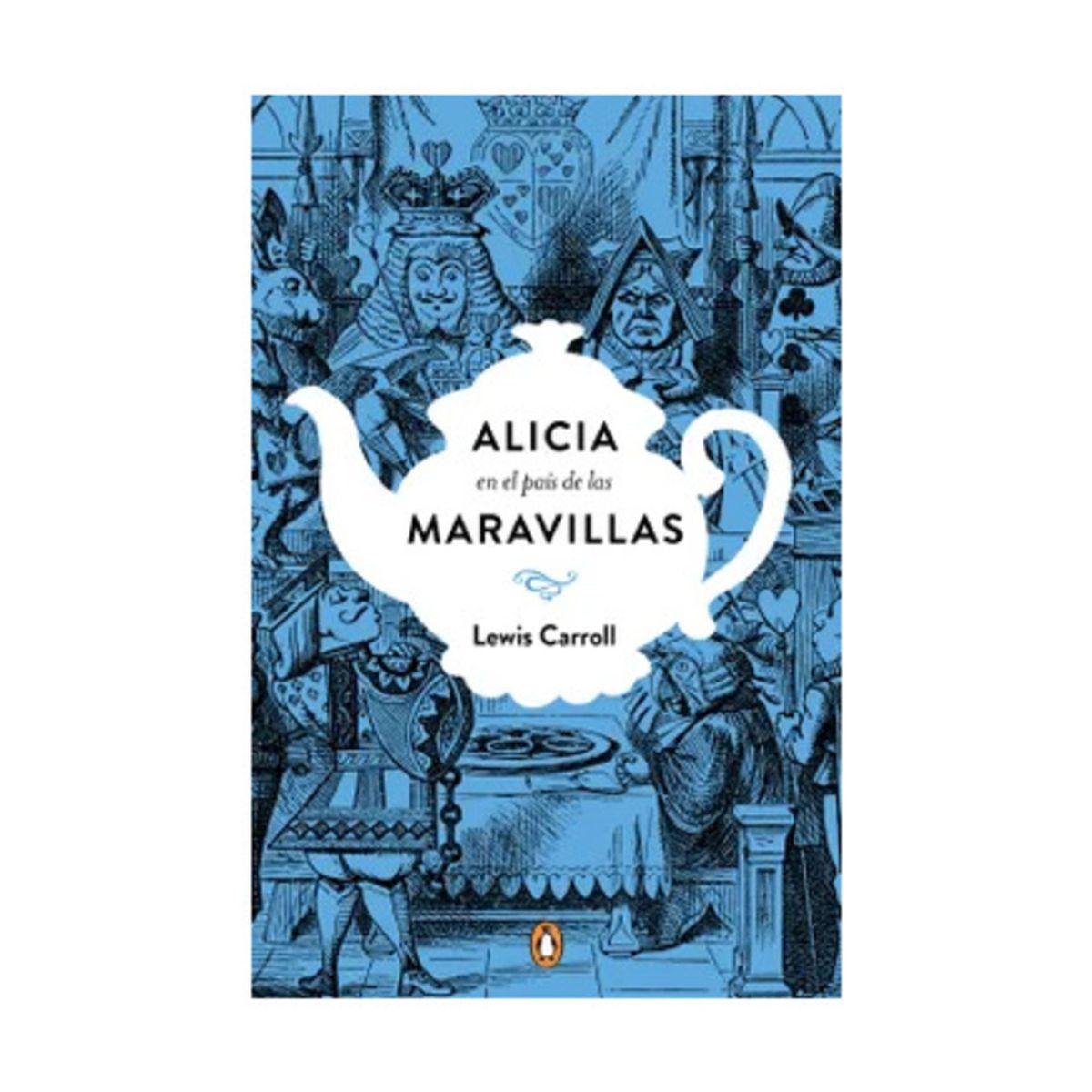 TOP10BOOKS - LIBRO Alicia En El País De Las Maravillas - Alicia En El País De Las Maravillas