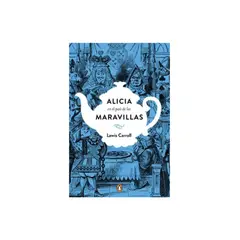 TOP10BOOKS - LIBRO Alicia En El País De Las Maravillas - Alicia En El País De Las Maravillas