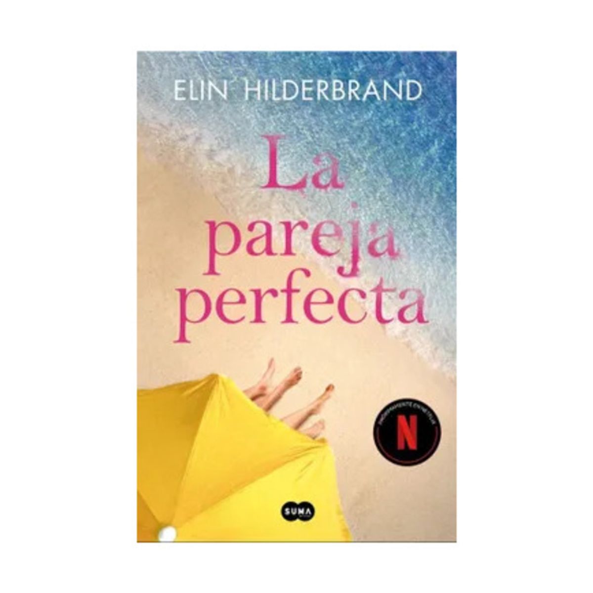 TOP10BOOKS - LIBRO La Pareja Perfecta - La Pareja Perfecta
