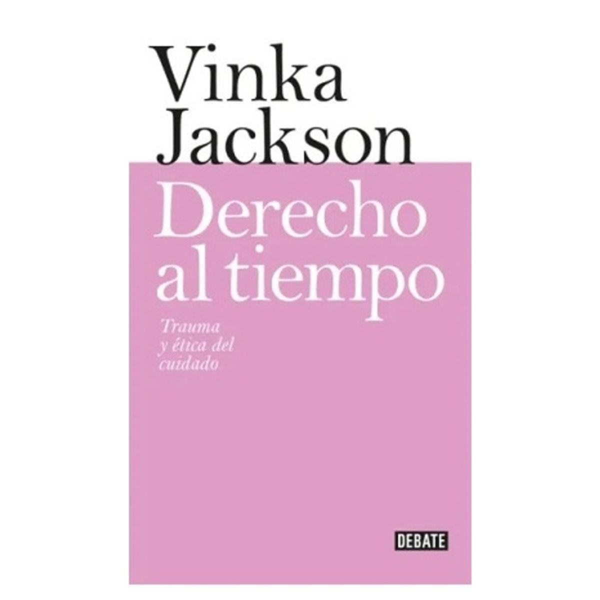 TOP10BOOKS - LIBRO Derecho Al Tiempo - Derecho Al Tiempo