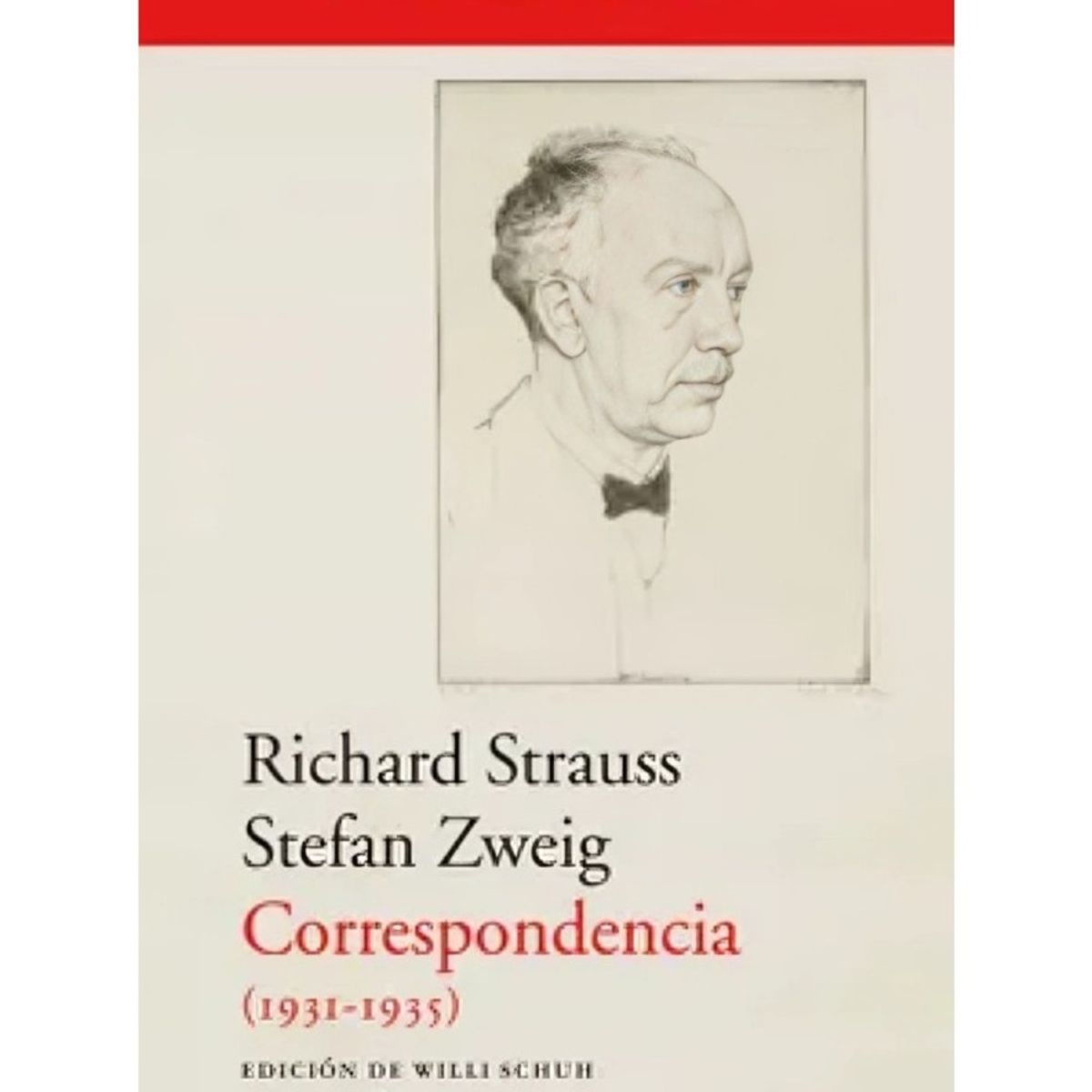 TOP10BOOKS - LIBRO Correspondencia (canales oficiales) - Correspondencia (canales oficiales)