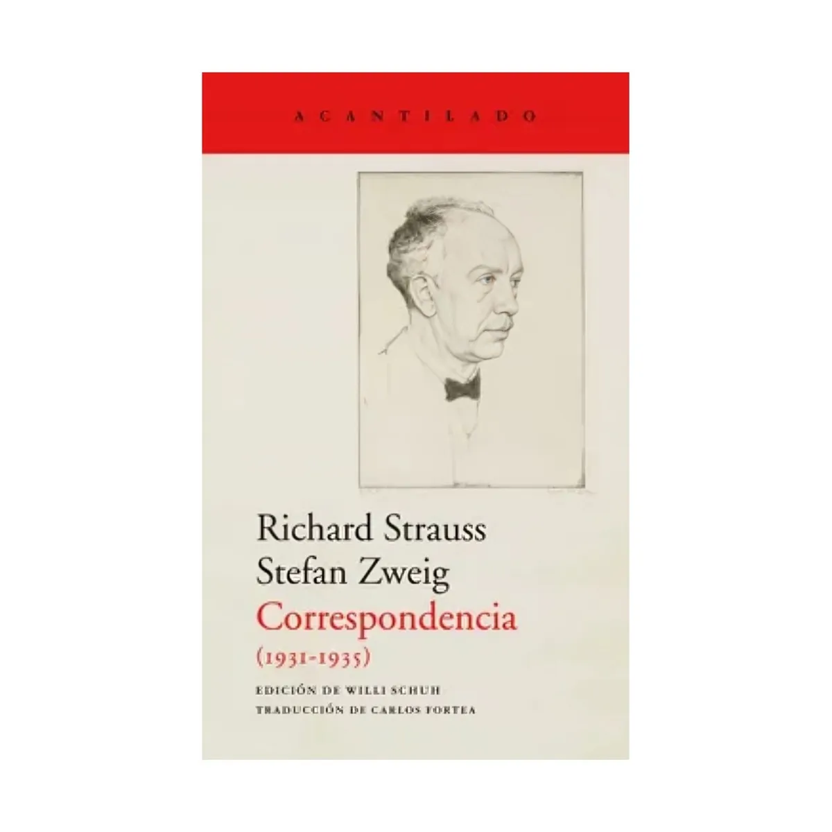 TOP10BOOKS - LIBRO Correspondencia (canales oficiales) - Correspondencia (canales oficiales)