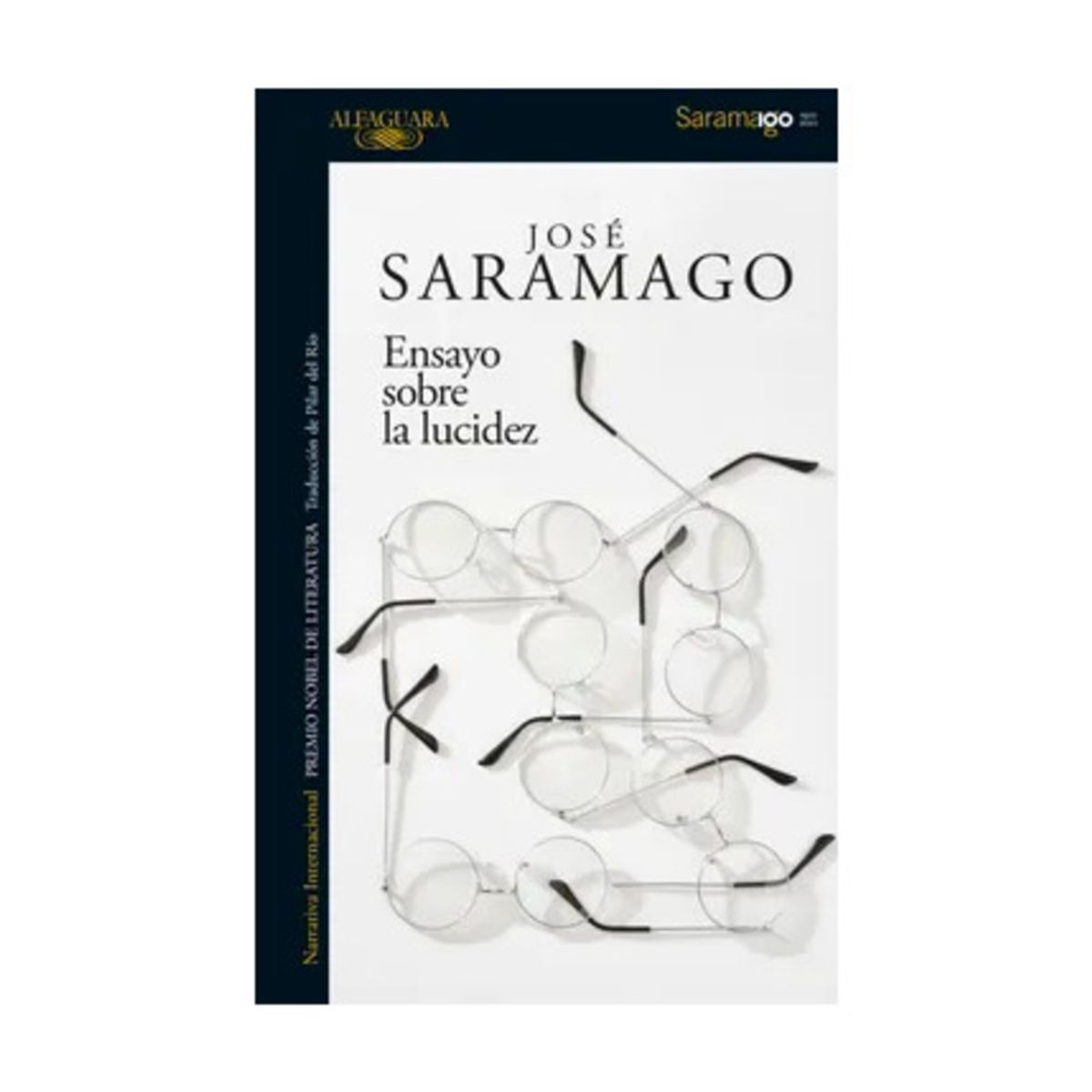 TOP10BOOKS - LIBRO Ensayo Sobre La Lucidez - Ensayo Sobre La Lucidez