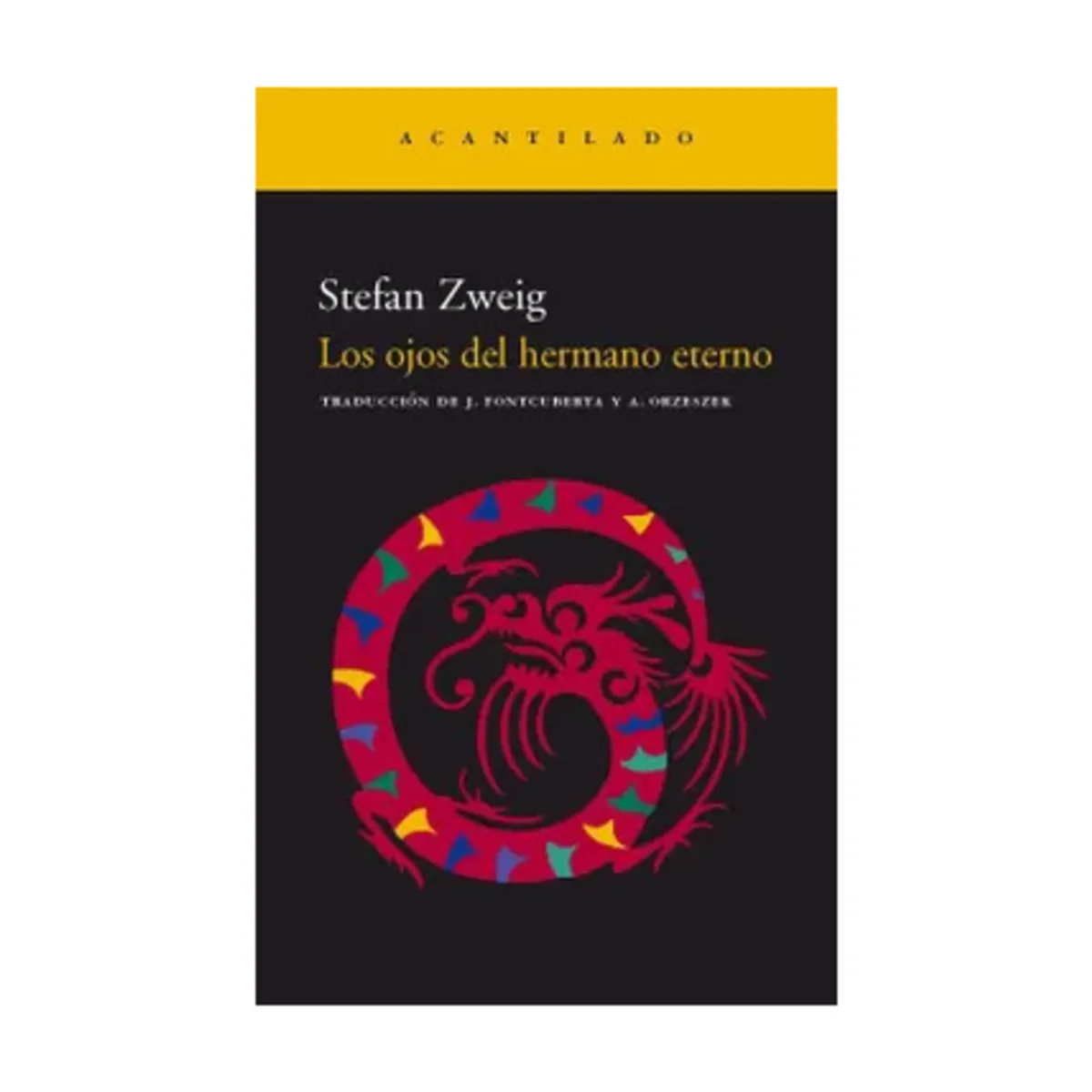 TOP10BOOKS - LIBRO Los Ojos Del Hermano Eterno - Los Ojos Del Hermano Eterno