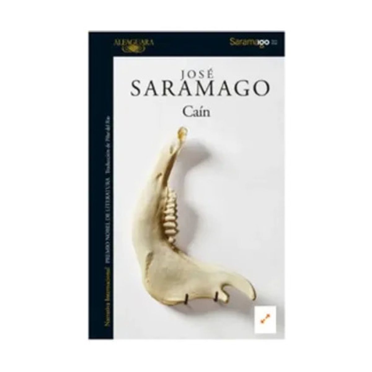 TOP10BOOKS - LIBRO Caín - Caín