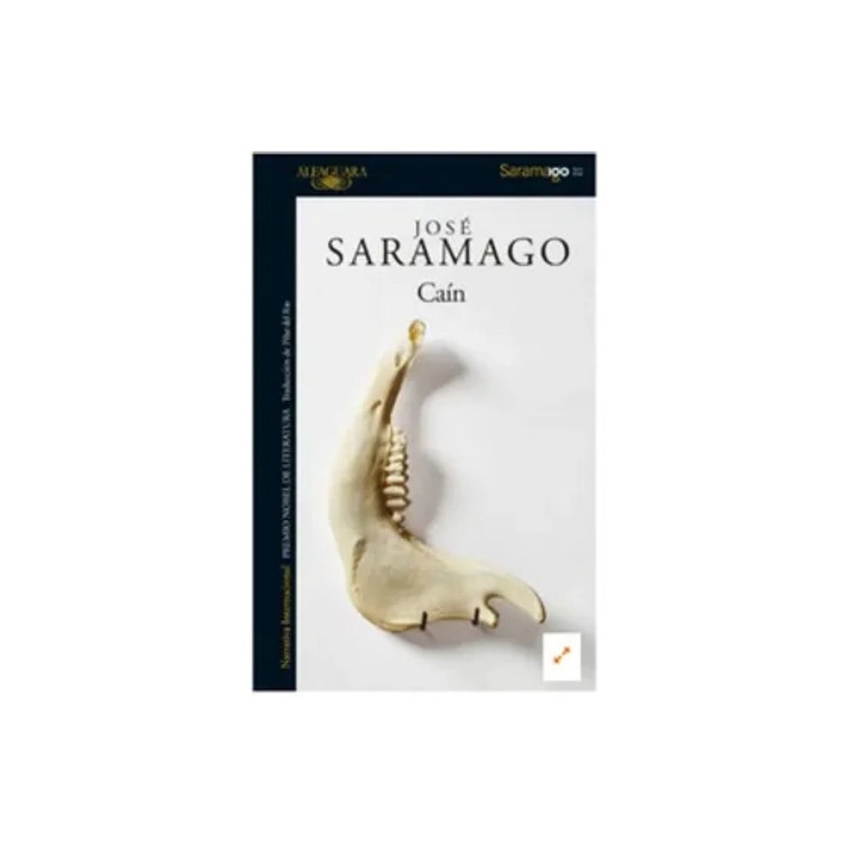 TOP10BOOKS - LIBRO Caín - Caín