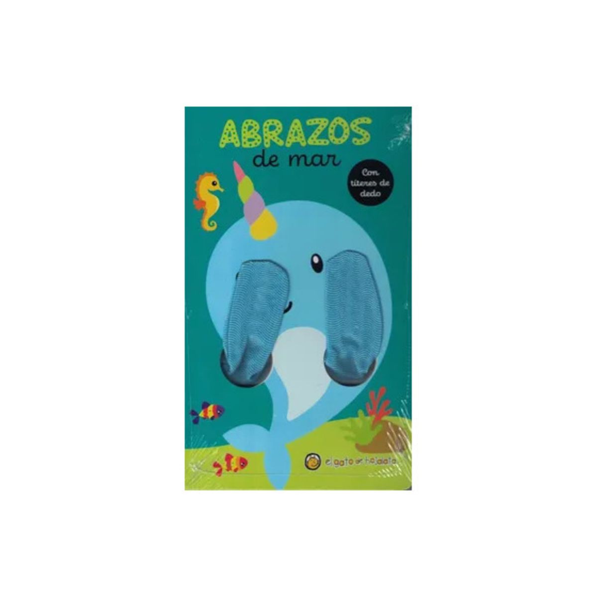 TOP10BOOKS - LIBRO Abrazos De Mar *abrazos* - Abrazos De Mar *Abrazos*