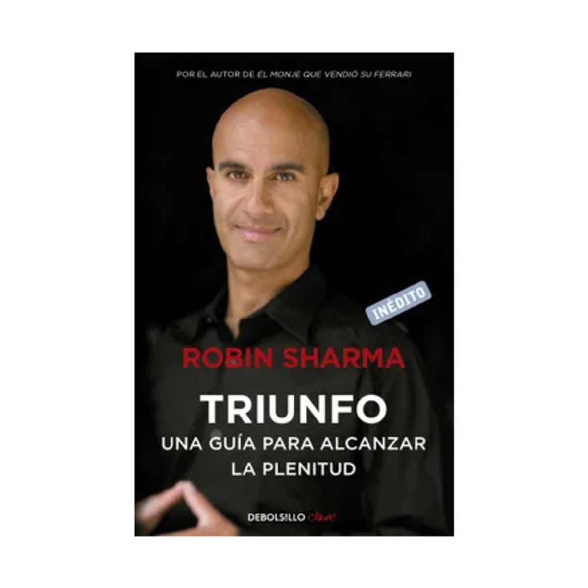 TOP10BOOKS - LIBRO Triunfo. Una Guía Para Alcanzar La Plenitud