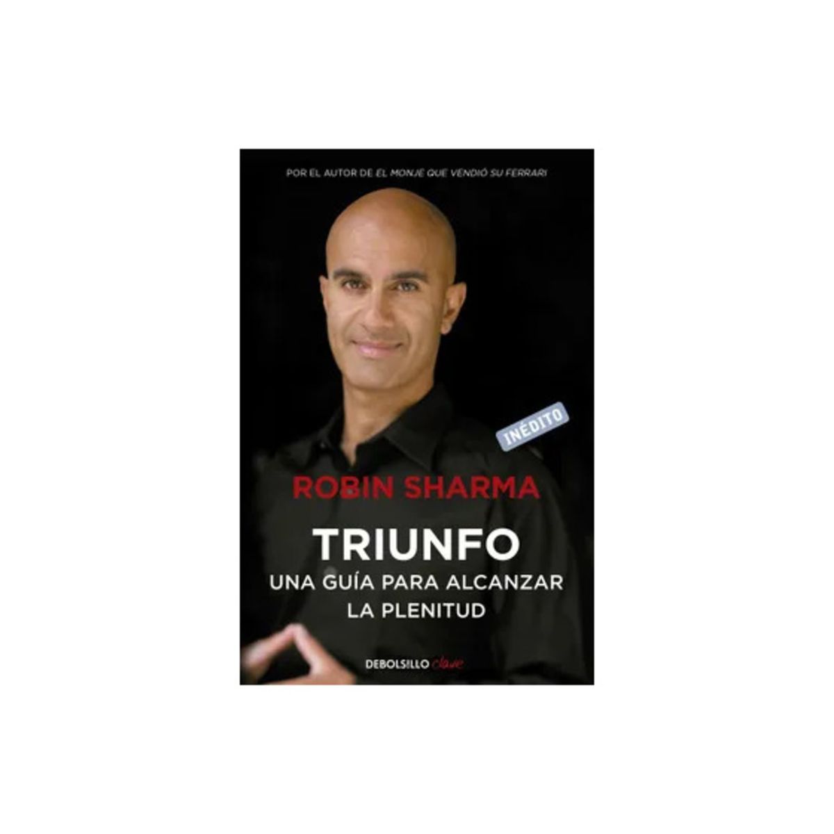 TOP10BOOKS - LIBRO Triunfo. Una Guía Para Alcanzar La Plenitud
