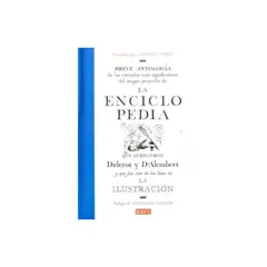 TOP10BOOKS - LIBRO La Enciclopedia - La Enciclopedia