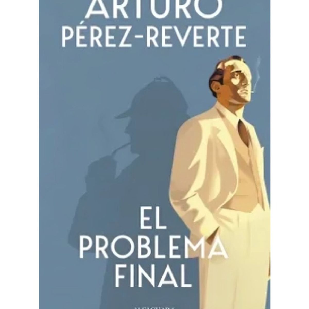 TOP10BOOKS - LIBRO El Problema Final - El Problema Final