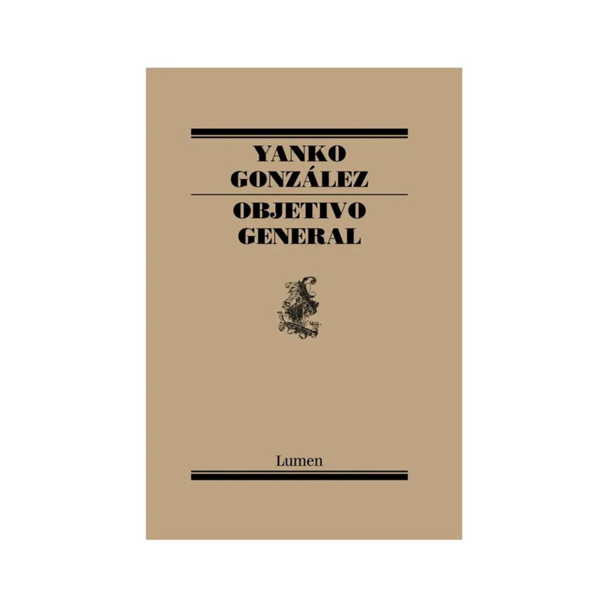 TOP10BOOKS - LIBRO Objetivo General - Objetivo General