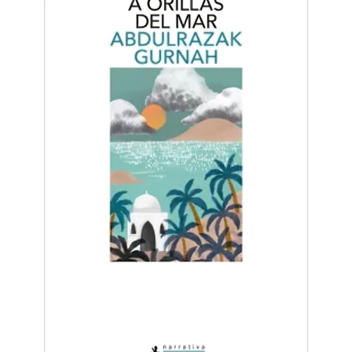 TOP10BOOKS - LIBRO A Orillas Del Mar - A Orillas Del Mar