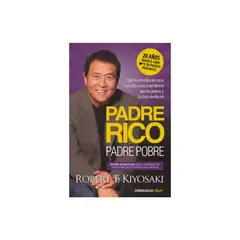 TOP10BOOKS - LIBRO Padre Rico, Padre Pobre (edición Actualizada)