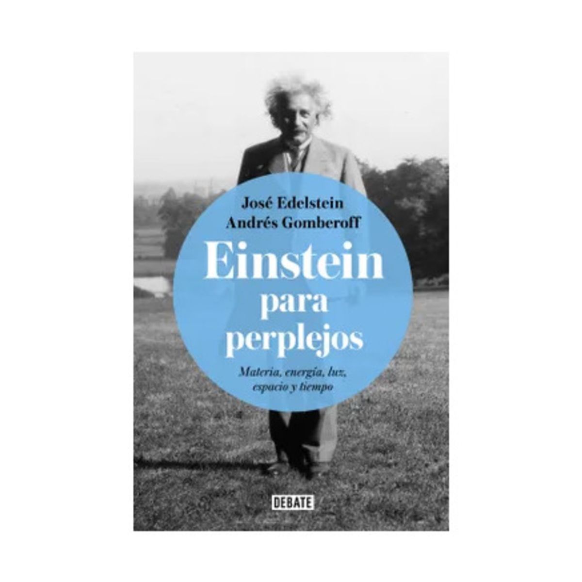 TOP10BOOKS - LIBRO Einstein Para Perplejos - Einstein Para Perplejos