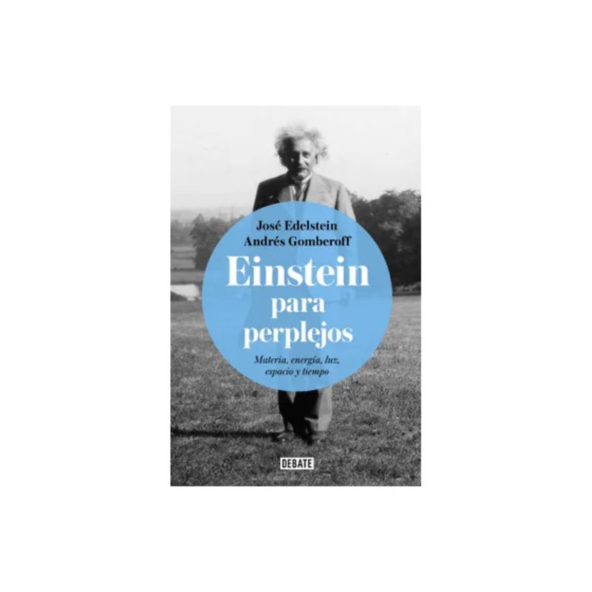 TOP10BOOKS - LIBRO Einstein Para Perplejos - Einstein Para Perplejos