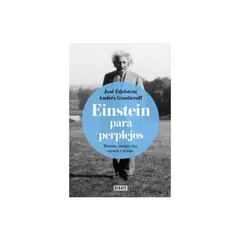 TOP10BOOKS - LIBRO Einstein Para Perplejos - Einstein Para Perplejos