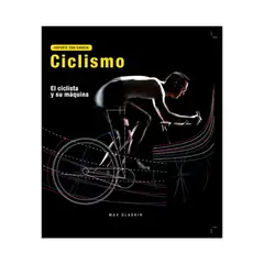 TOP10BOOKS - LIBRO Deporte Con Ciencia. Ciclismo - Deporte Con Ciencia. Ciclismo