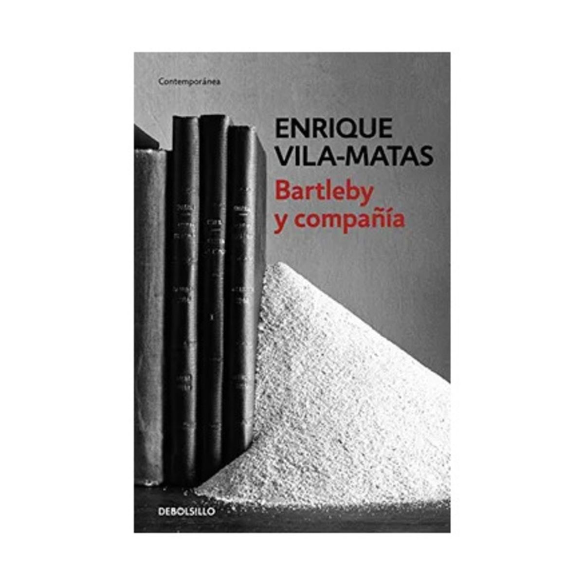 TOP10BOOKS - LIBRO Bartleby Y Compañia - Bartleby Y Compañia