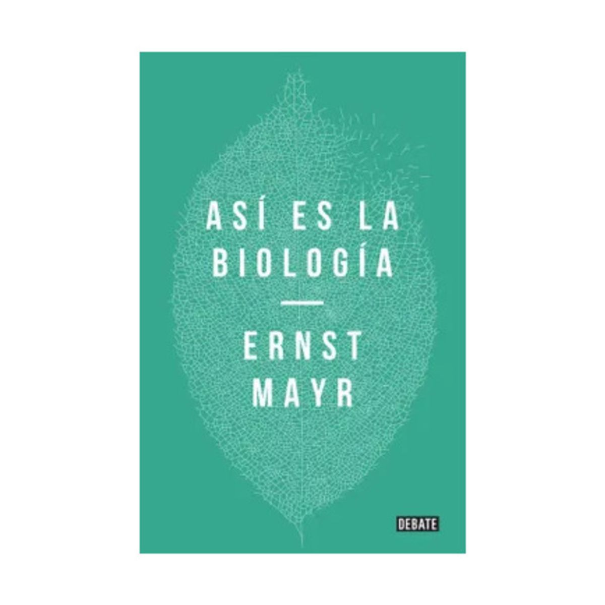 TOP10BOOKS - LIBRO Así Es La Biología - Así Es La Biología