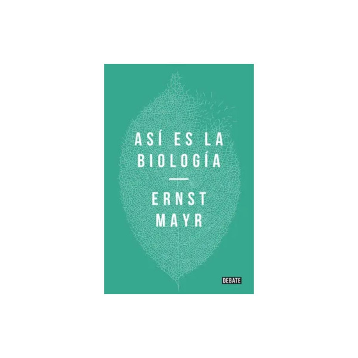 TOP10BOOKS - LIBRO Así Es La Biología - Así Es La Biología