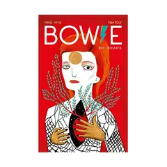 TOP10BOOKS - LIBRO Bowie. Una Biografía - María Hesse