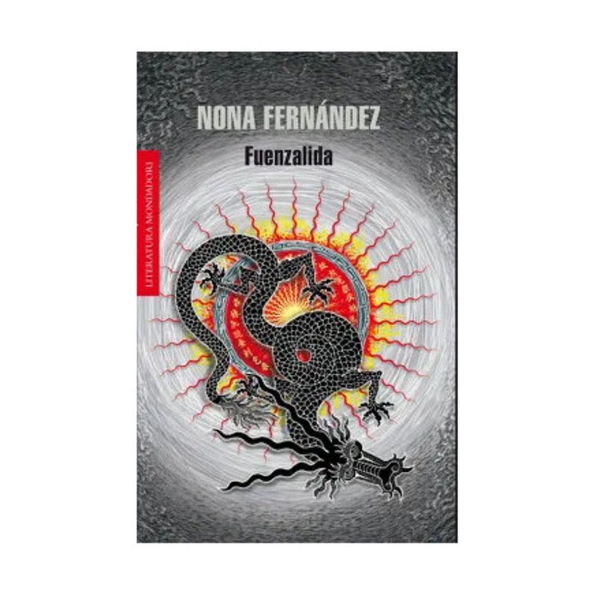 TOP10BOOKS - LIBRO Fuenzalida - Fuenzalida