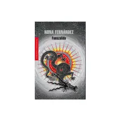 TOP10BOOKS - LIBRO Fuenzalida - Fuenzalida