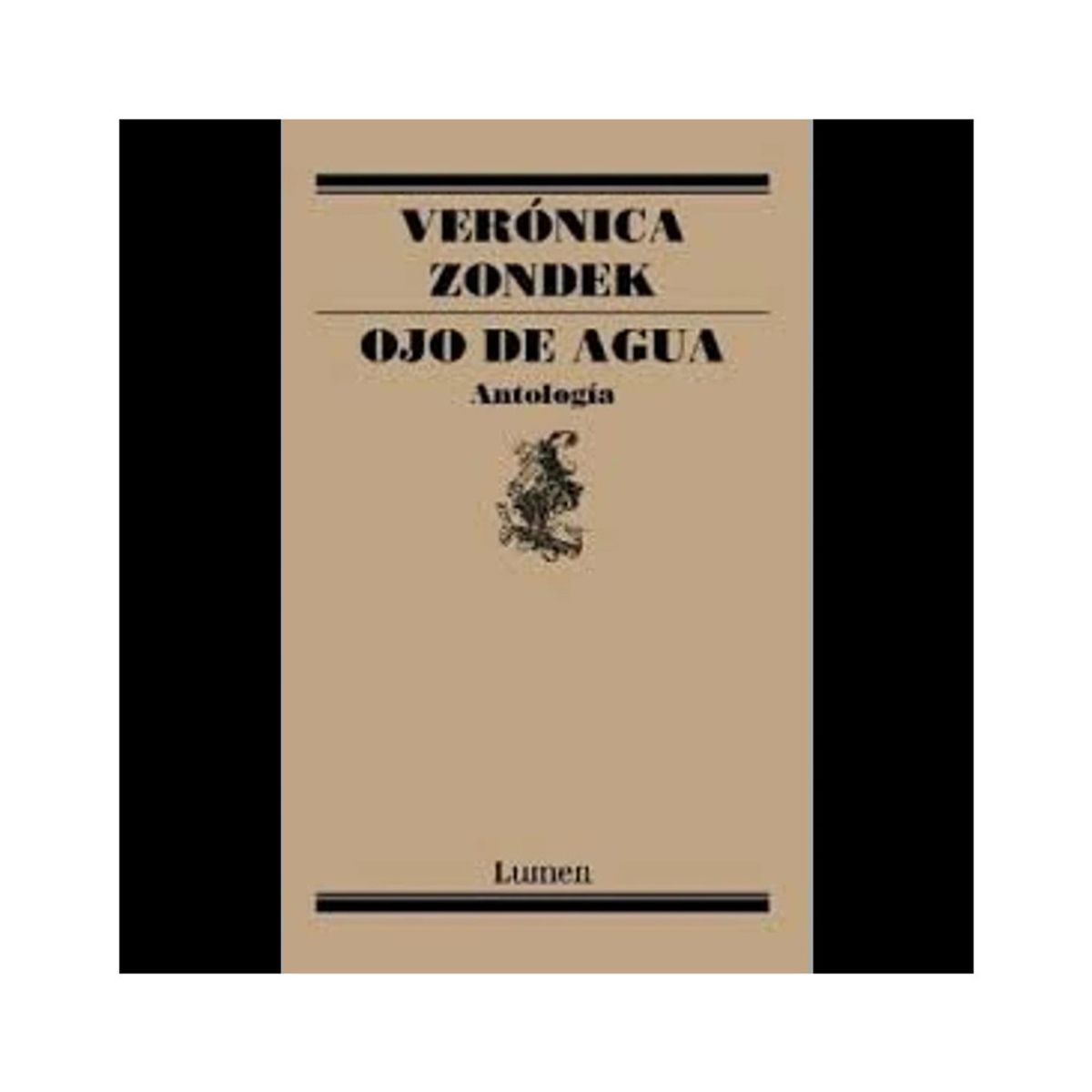 TOP10BOOKS - LIBRO Ojo De Agua - Ojo De Agua