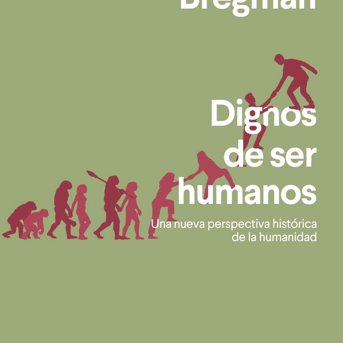 TOP10BOOKS - LIBRO Dignos De Ser Humanos - Dignos De Ser Humanos