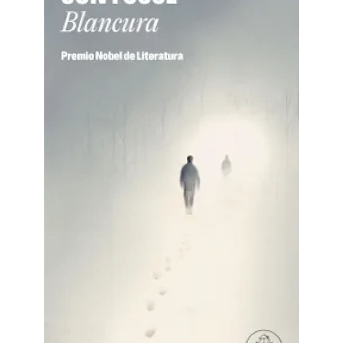 TOP10BOOKS - LIBRO Blancura - Blancura