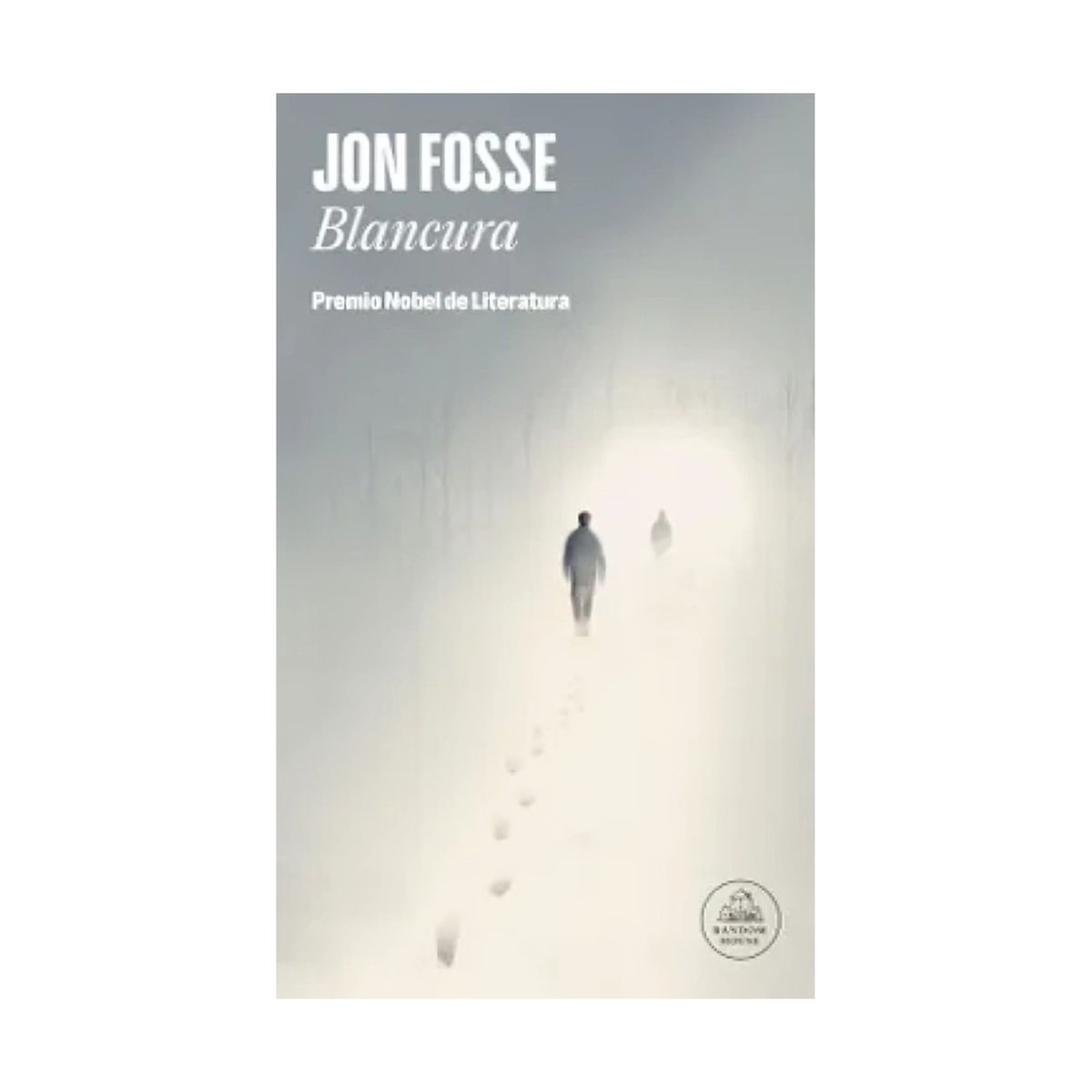 TOP10BOOKS - LIBRO Blancura - Blancura