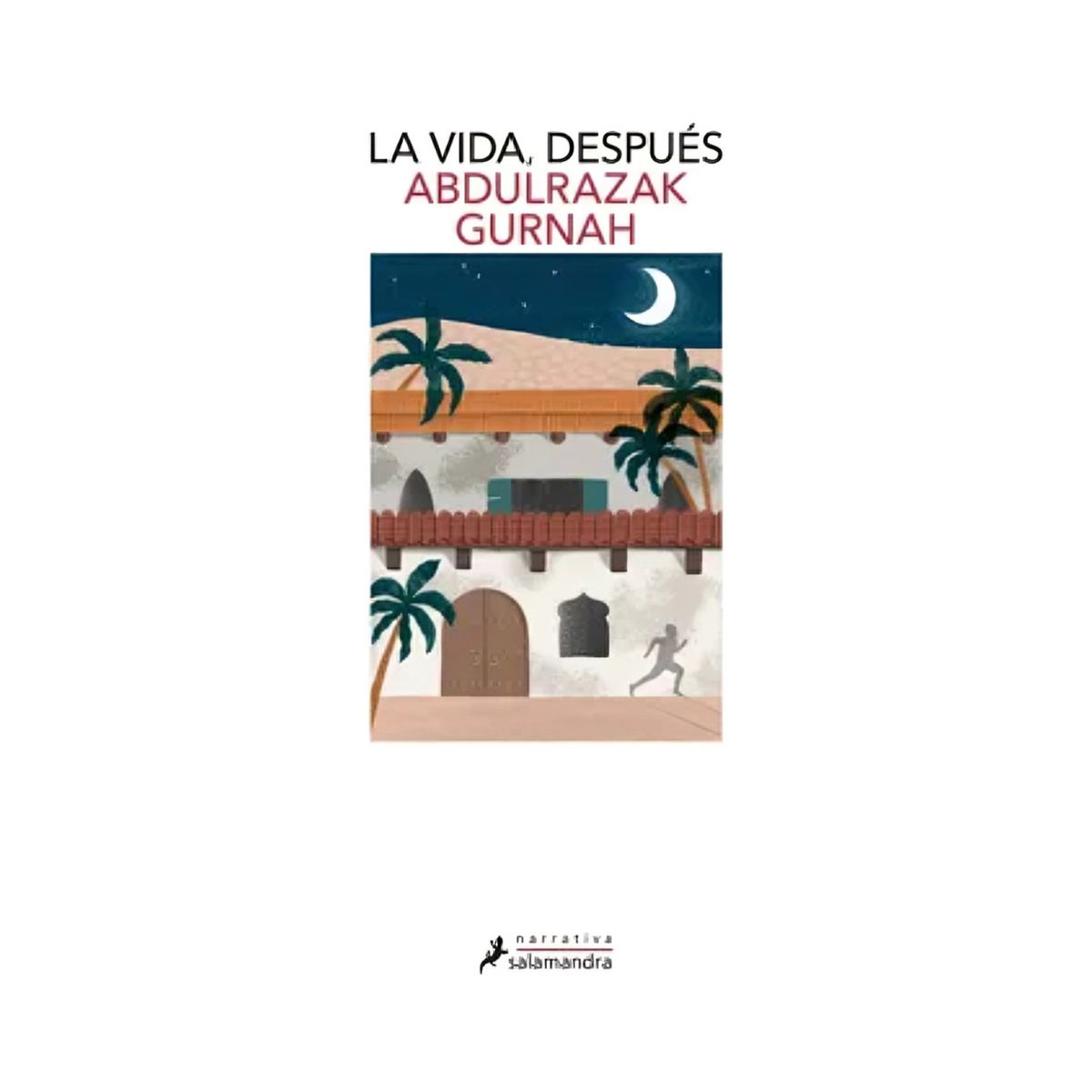 TOP10BOOKS - LIBRO La Vida Después - La Vida Después