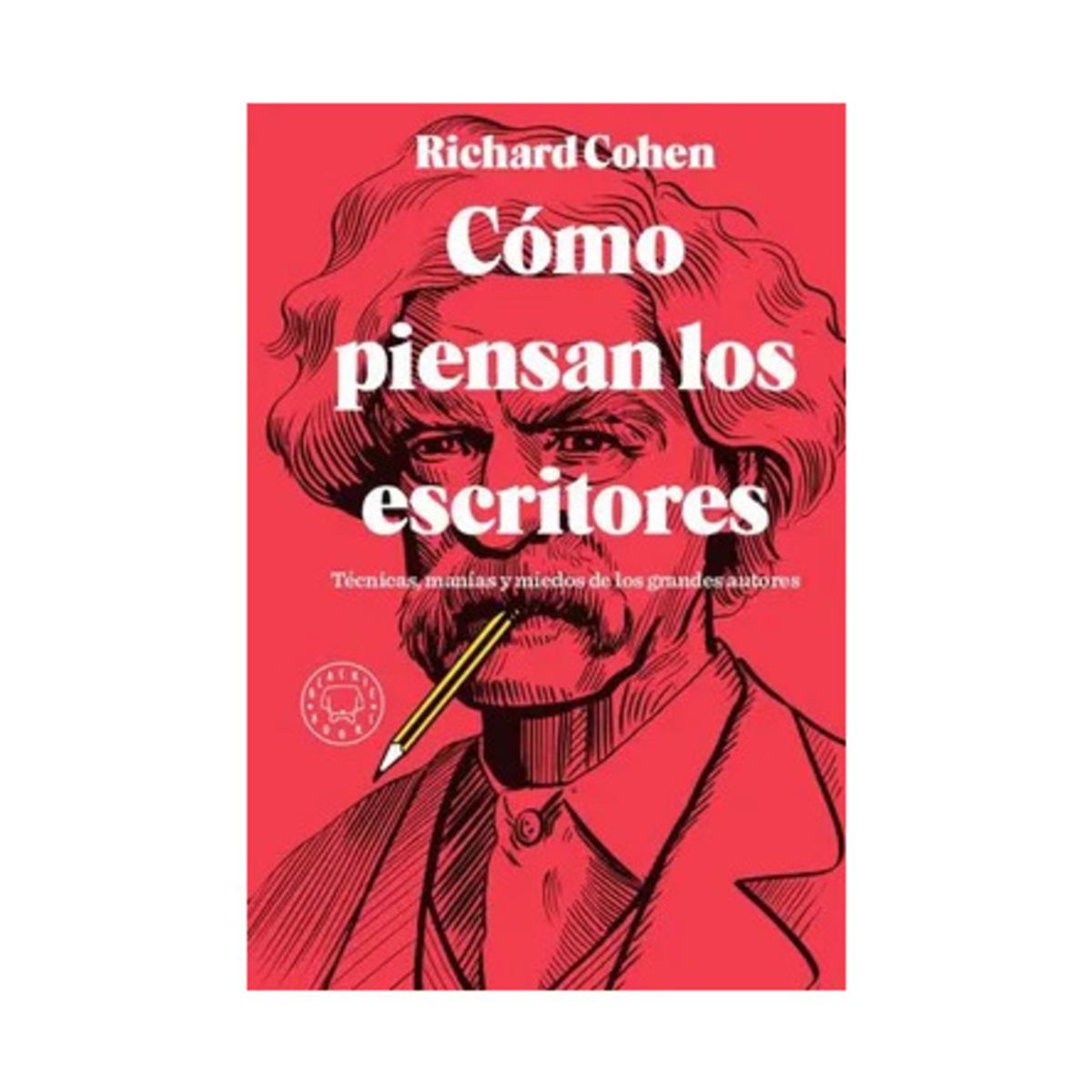TOP10BOOKS - LIBRO Cómo Piensan Los Escritores - Cómo Piensan Los Escritores