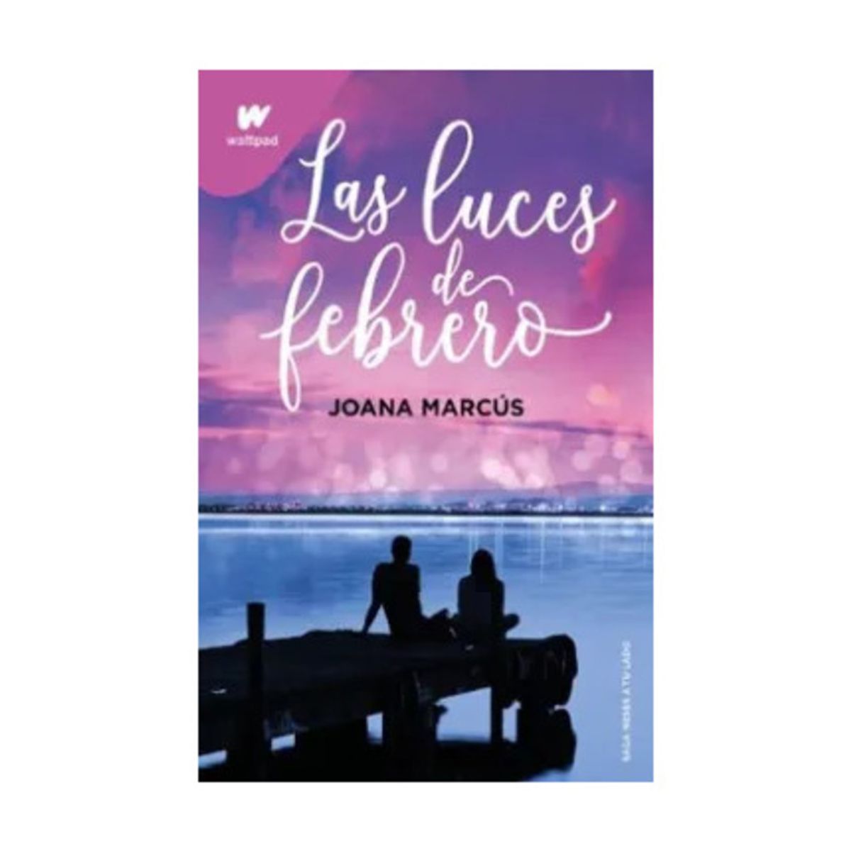 TOP10BOOKS - LIBRO Las Luces De Febrero 4 - Las Luces De Febrero 4