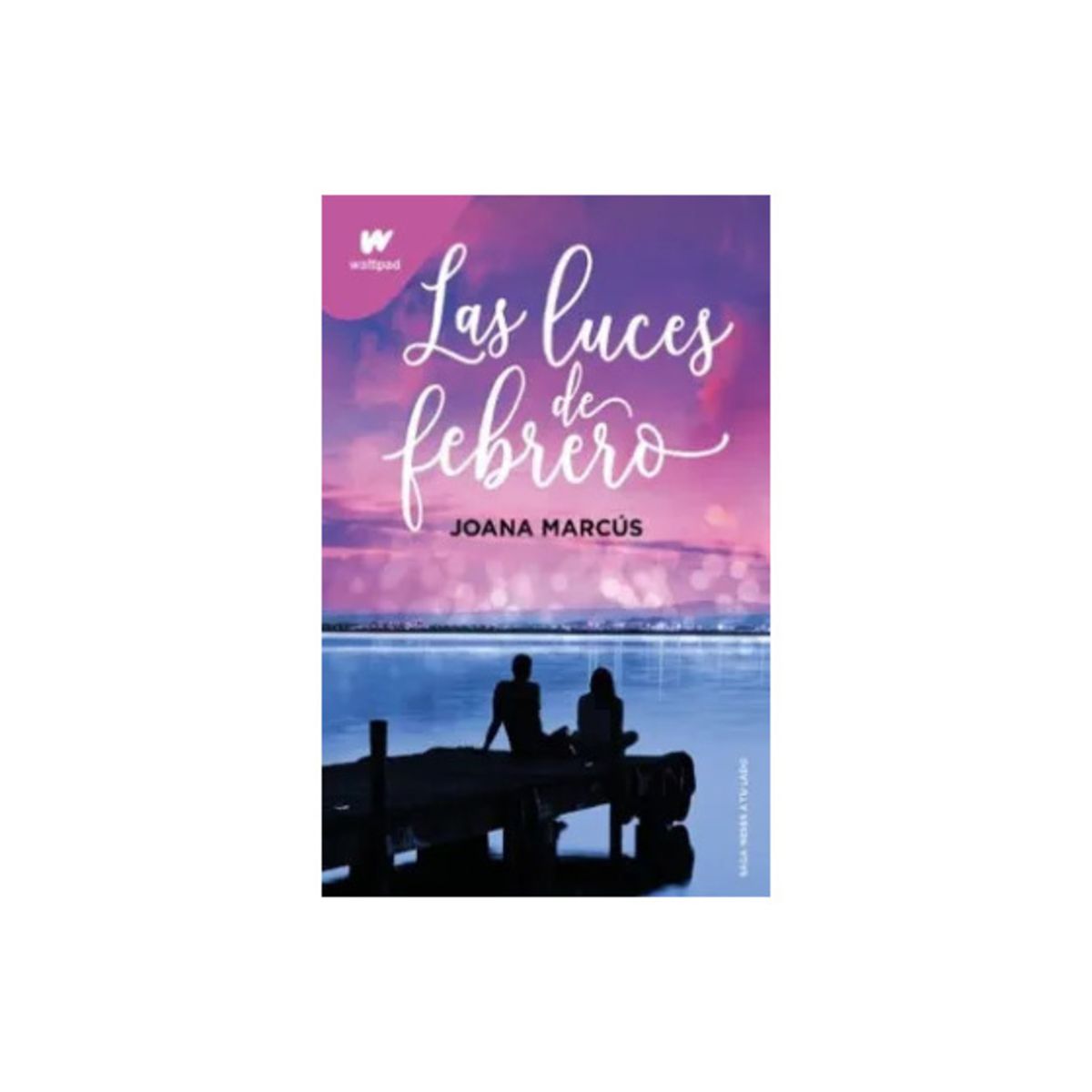 TOP10BOOKS - LIBRO Las Luces De Febrero 4 - Las Luces De Febrero 4