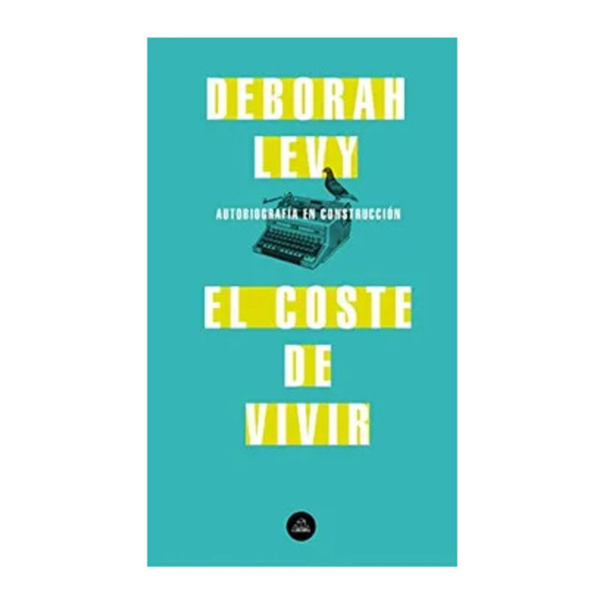 TOP10BOOKS - LIBRO El Coste De Vivir - El Coste De Vivir