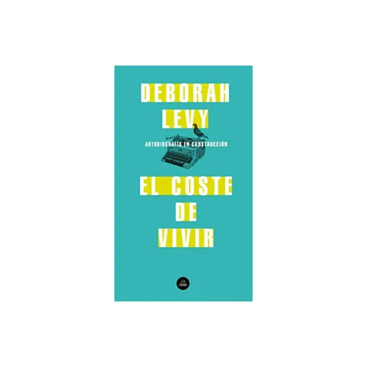 TOP10BOOKS - LIBRO El Coste De Vivir - El Coste De Vivir