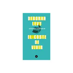 TOP10BOOKS - LIBRO El Coste De Vivir - El Coste De Vivir