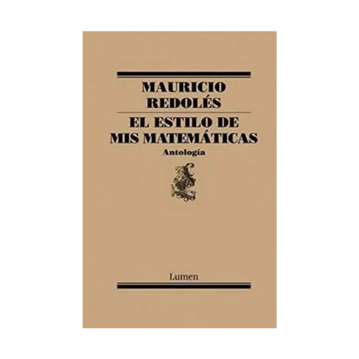 TOP10BOOKS - LIBRO El Estilo De Mis Matemáticas - El Estilo De Mis Matemáticas