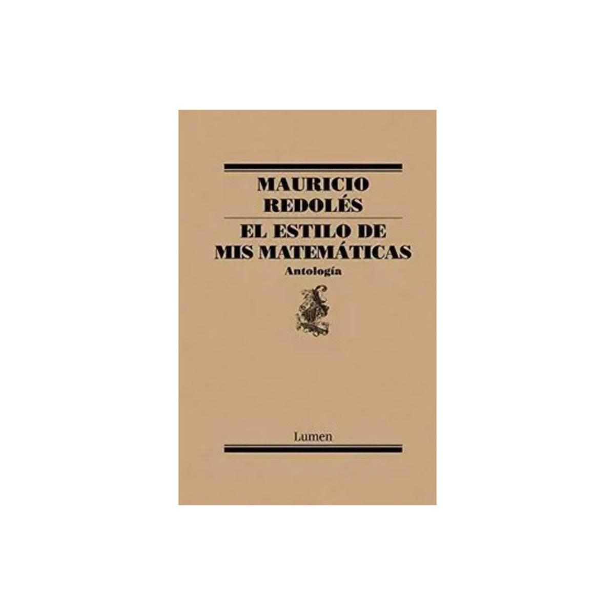 TOP10BOOKS - LIBRO El Estilo De Mis Matemáticas - El Estilo De Mis Matemáticas