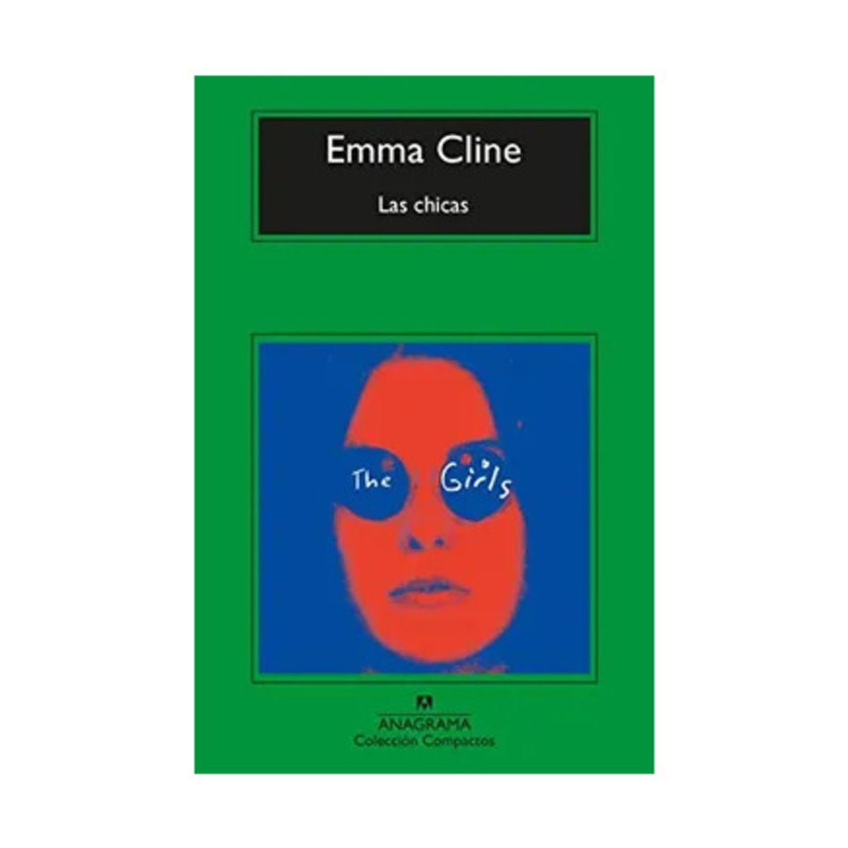 TOP10BOOKS - LIBRO Las Chicas - Las Chicas