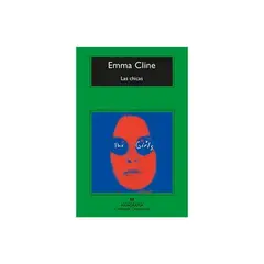 TOP10BOOKS - LIBRO Las Chicas - Las Chicas