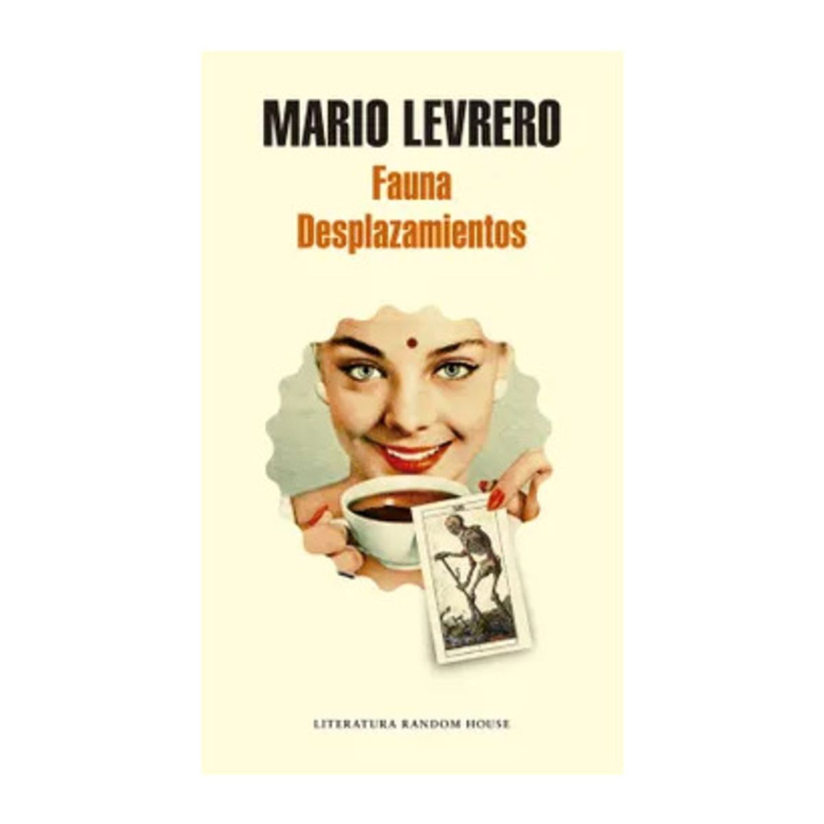 TOP10BOOKS - LIBRO Fauna / Desplazamientos - Fauna / Desplazamientos
