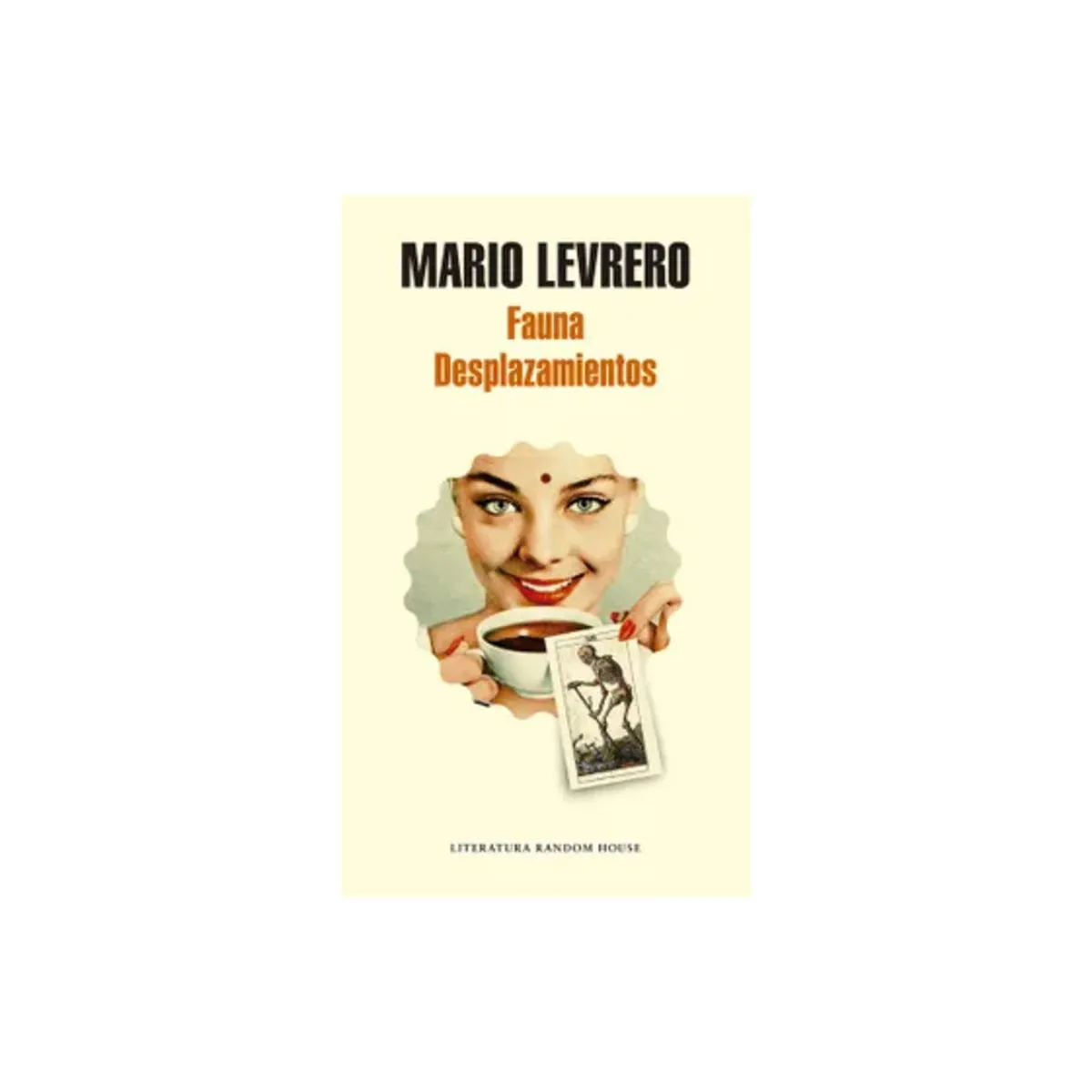 TOP10BOOKS - LIBRO Fauna / Desplazamientos - Fauna / Desplazamientos