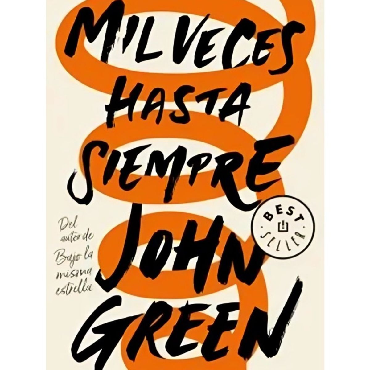 TOP10BOOKS - LIBRO MIL Veces Hasta Siempre - MIL Veces Hasta Siempre