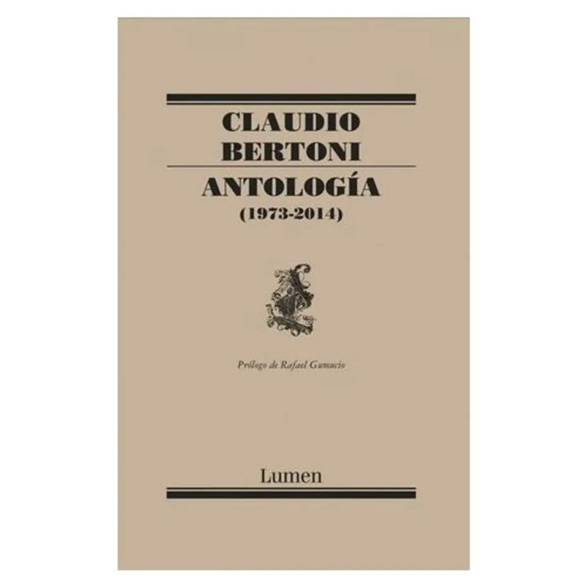 TOP10BOOKS - LIBRO Antología - Antología